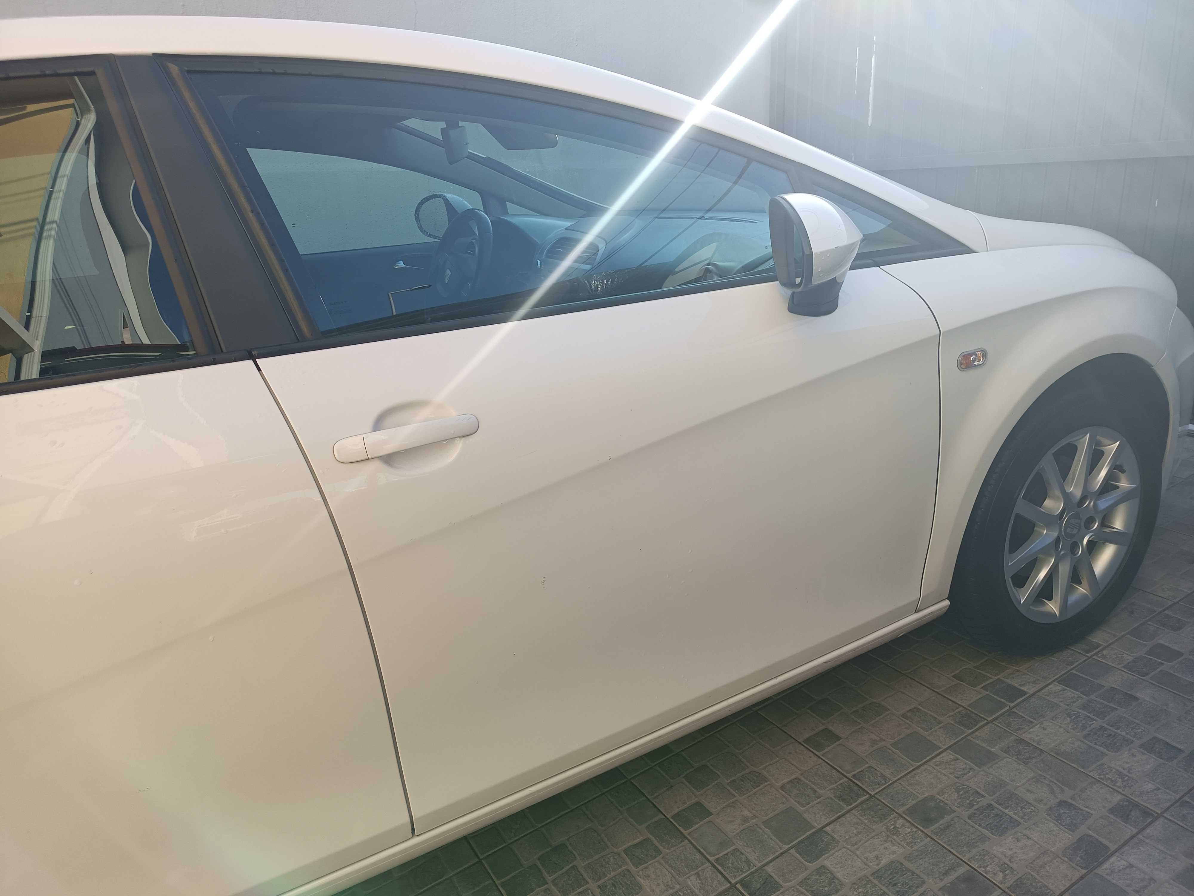SEAT LEON 1.9 TDI 105 CV de 2010