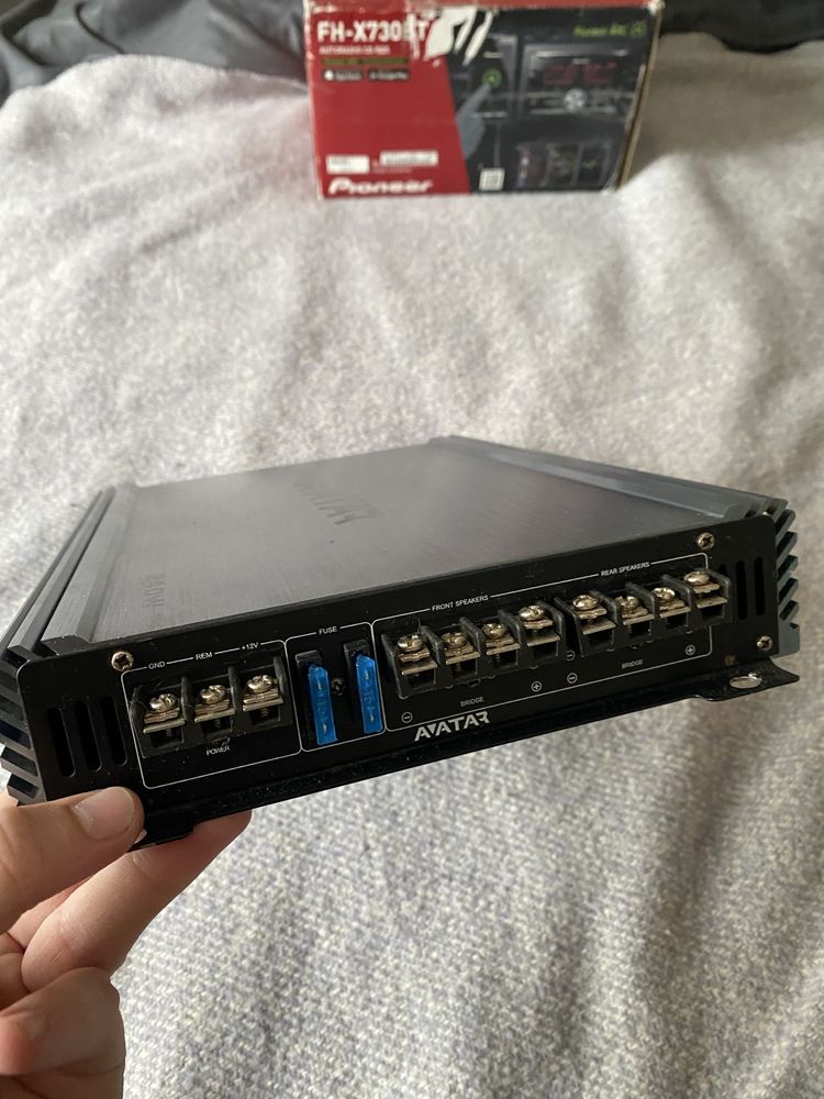 Avatar ABR-240.4