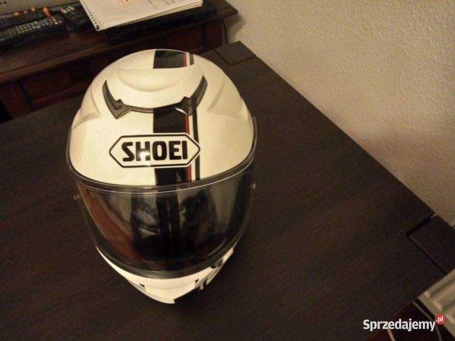 SHOEI GT AIR - kask  sportowo-turystyczny, made in Japan, stan nowy