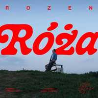 Rozen - Róża (CD)