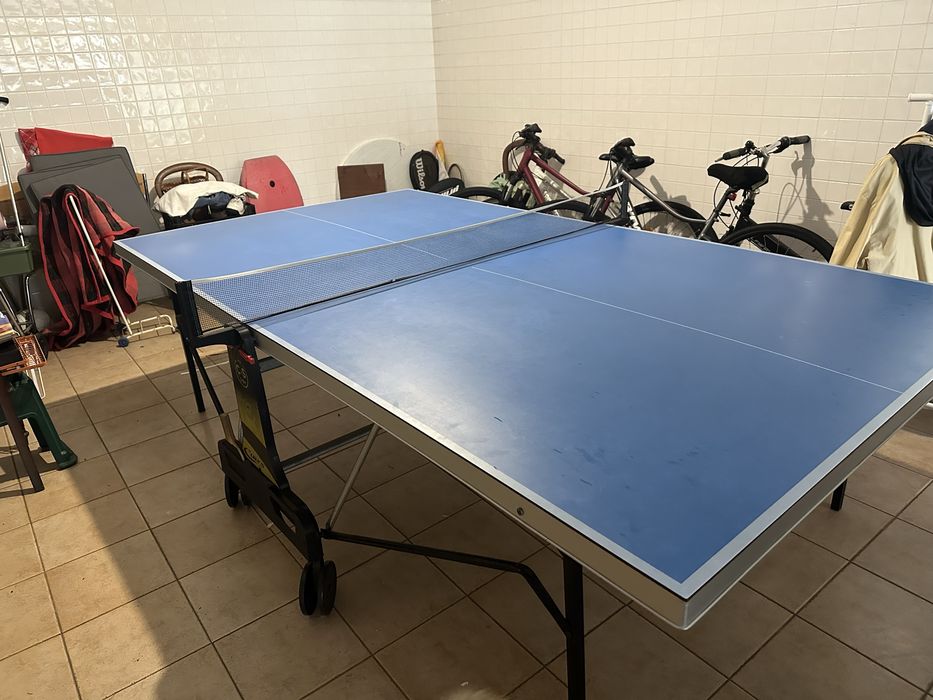 Mesa de pingpong