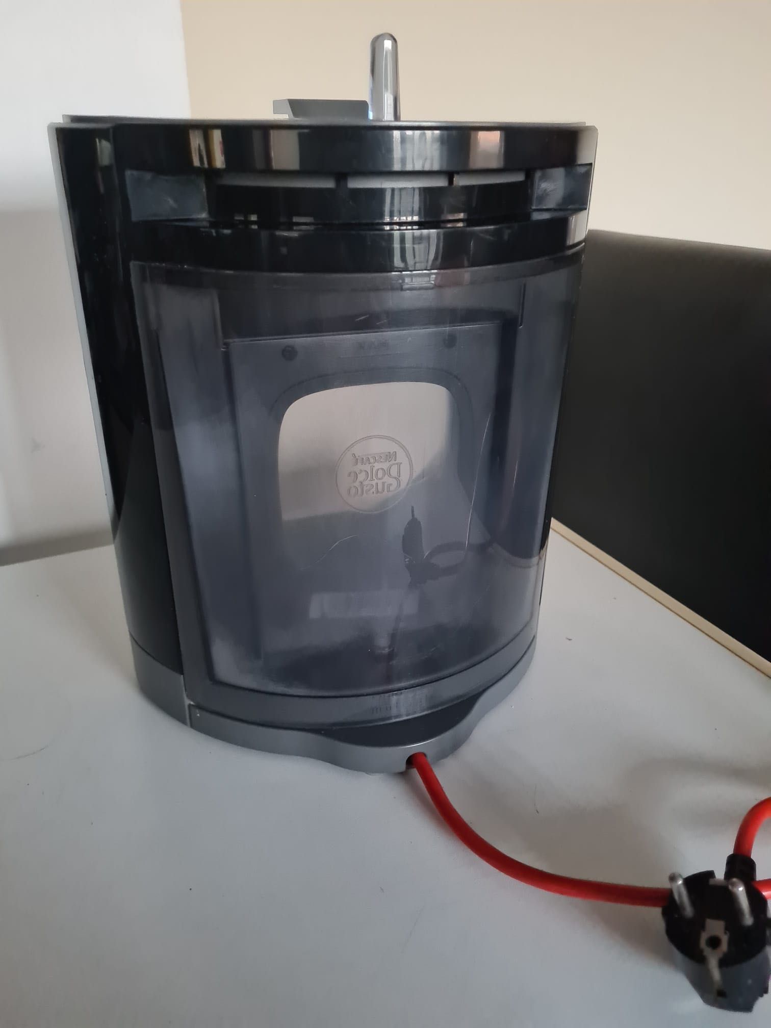 Máquina de café de cápsulas Dolce Gusto