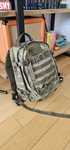 Plecak Wisport Sparrow II Atacs FG