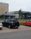 Zadbane auto TOYOTA RAV 4