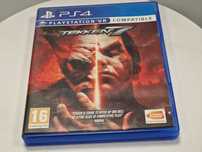 Gra Tekken 7 PS4 /PS5 Sklep Zamiana