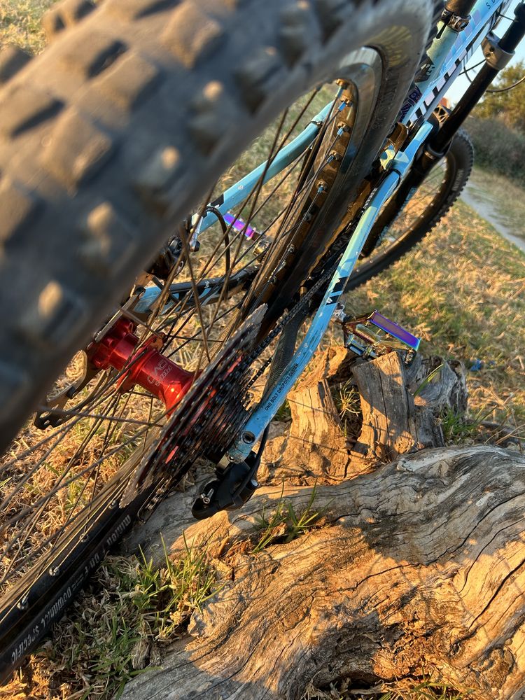 Mondraker summum 2019