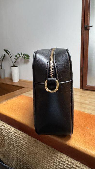 Сумка michael kors jet set logo