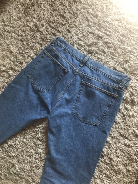 Джинсы Штаны Брюки MYEM Levi's Made In Italy