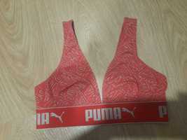 Biustonosz sportowy Puma rozm. S