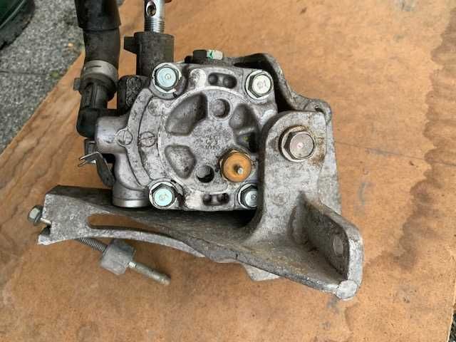 Subaru Impreza III 2008- 2.5 WRX STi Pompa Wspomagania 15tys km