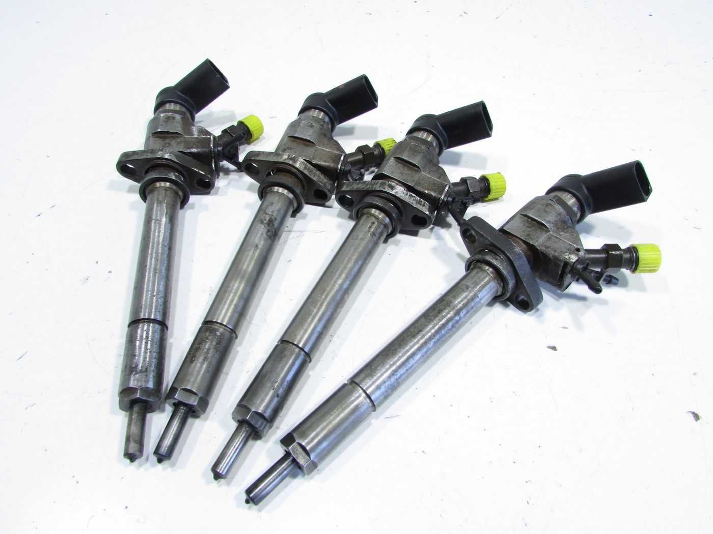 Wtryskiwacz wtryskiwacze ford mondeo mk4 s-max galaxy mk3 2.0 tdci