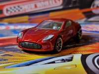 Hot Wheels Aston Martin One-77