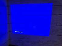 Projektor LCD EPSON EMP-810 , SPRAWNY w 100% !