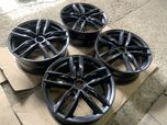 Диски R17 Volvo 5*108 Ford dia 73.1-63.4  J7.5