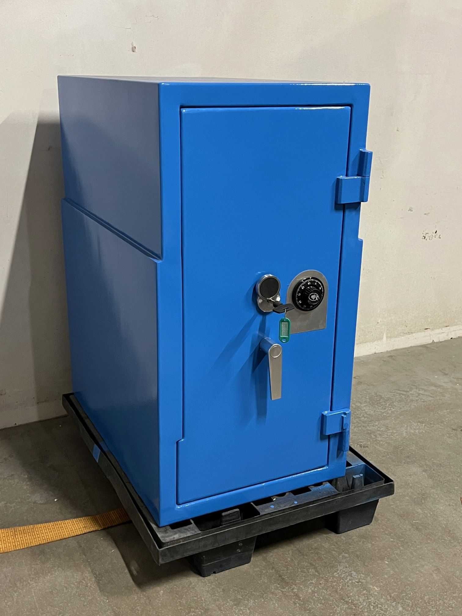 Sejfy domowe Sejf do domu, sejf do biura 500kg. Dostawa gratis f Vat
