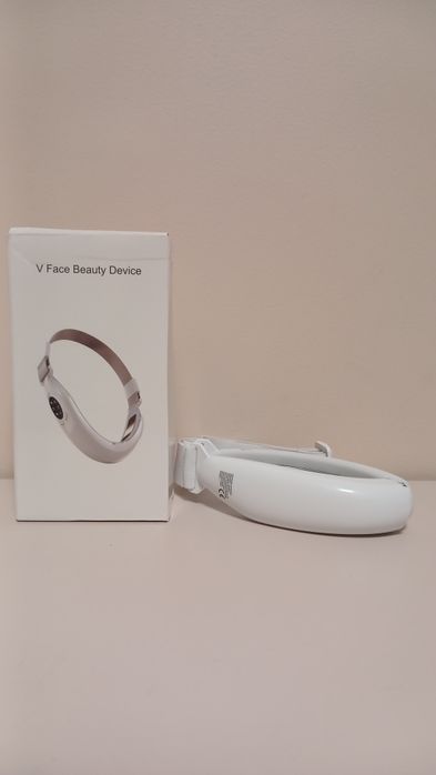 Массажер для лица