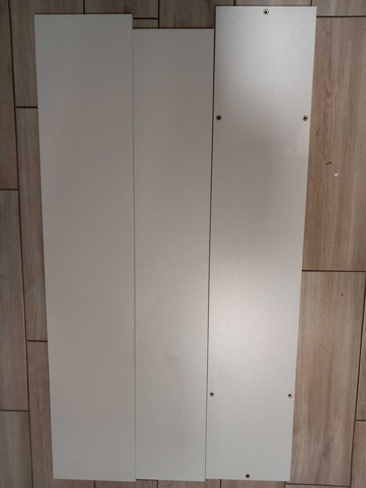 Stolik dwupoziomowy 120 x 79 x 23cm konsola