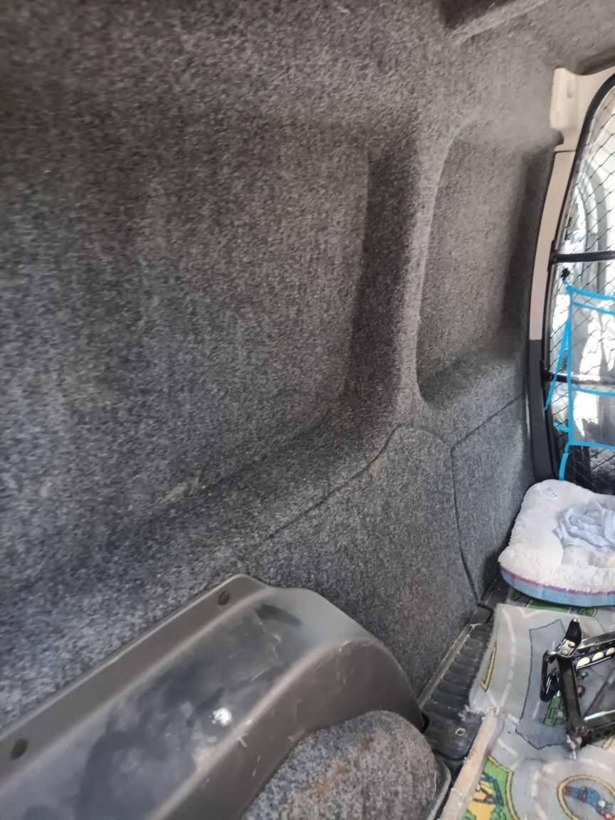 Renault Kangoo maxi