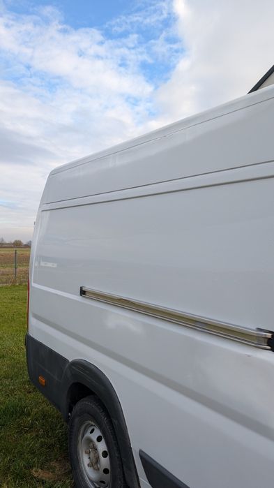 Fiat Ducato multijet 2016 maxi 2.3 L4H2