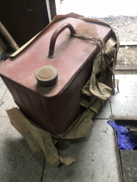 Канистра 30 литров