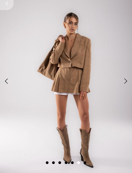 Костюм one by one