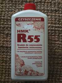 HMK R55. Środek do czyszczenia kamienia