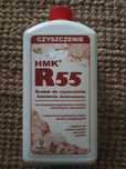 HMK R55. Środek do czyszczenia kamienia