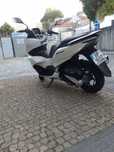 Honda PCX 125 poucos kms