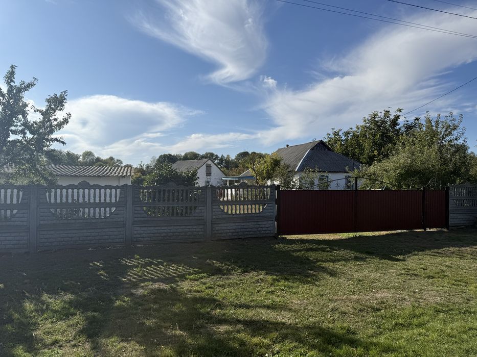 Продам будинок, село Розумниця