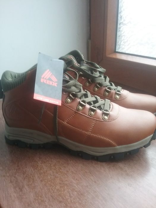 Черевикі  розмір 42,5