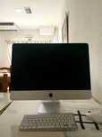 iMac (21.5 inch )