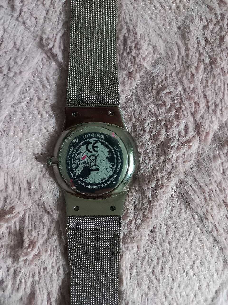 Zegarek BERING Mod. classic