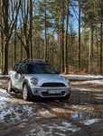 MINI Clubman 2010 1.6 D R55