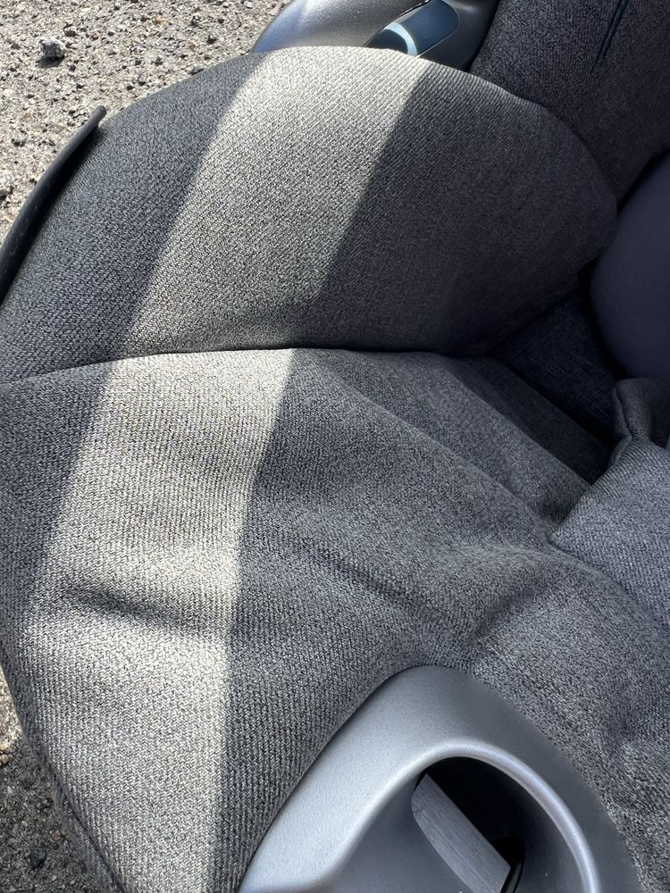 автокрісло cybex 0-18