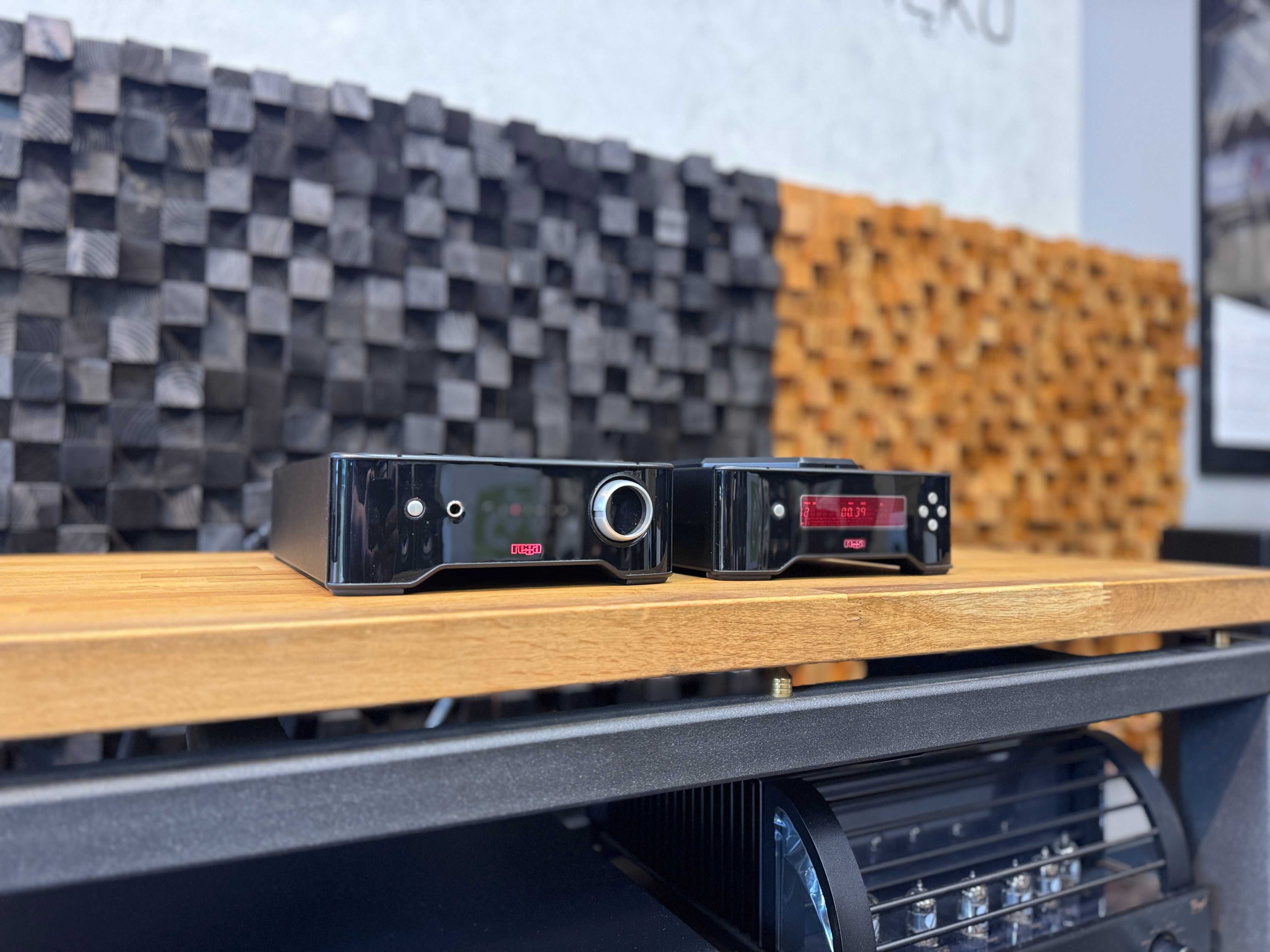 Rega Brio Wzmacniacz Odtwarzacz CD Apollo Zestaw stereo Gratis SKLEP