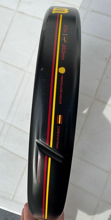 Raquete Padel marca Wilson