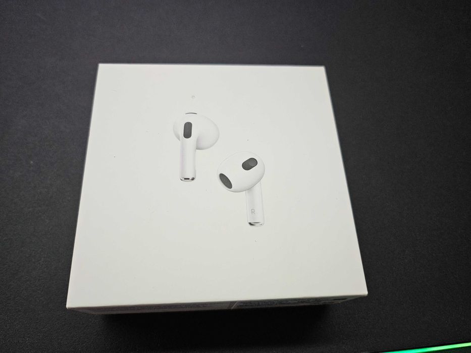 Apple AirPods 3 gen. MagSafe