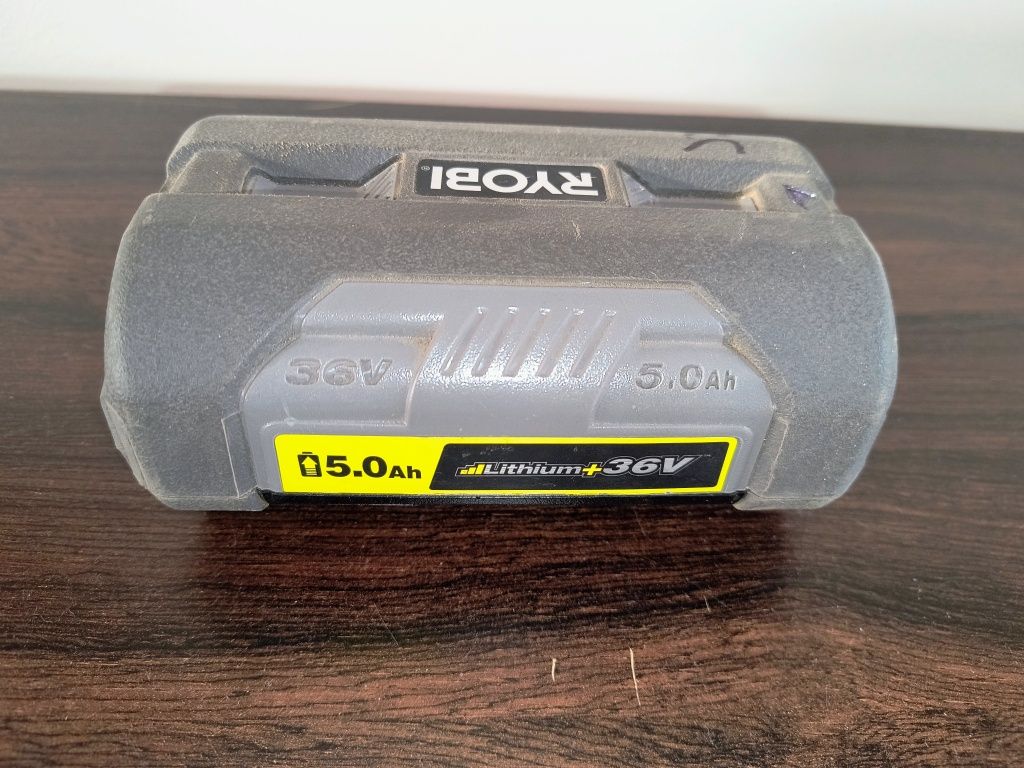 Akumulator Li-ion Ryobi 36v 5 Ah