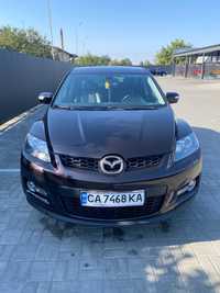 Mazda cx 7 2009 , 2,3 турбо бензин