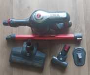 Odkurzacz bezprzewodowy Hoover H-Free 100