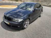 BMW Serie 1 Coupe Pack M