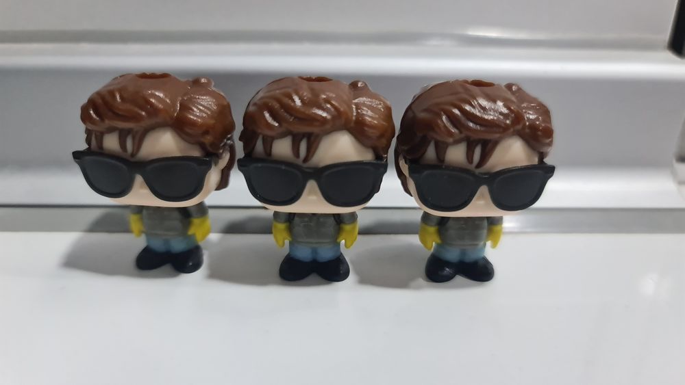Kinder Joy Stranger Things