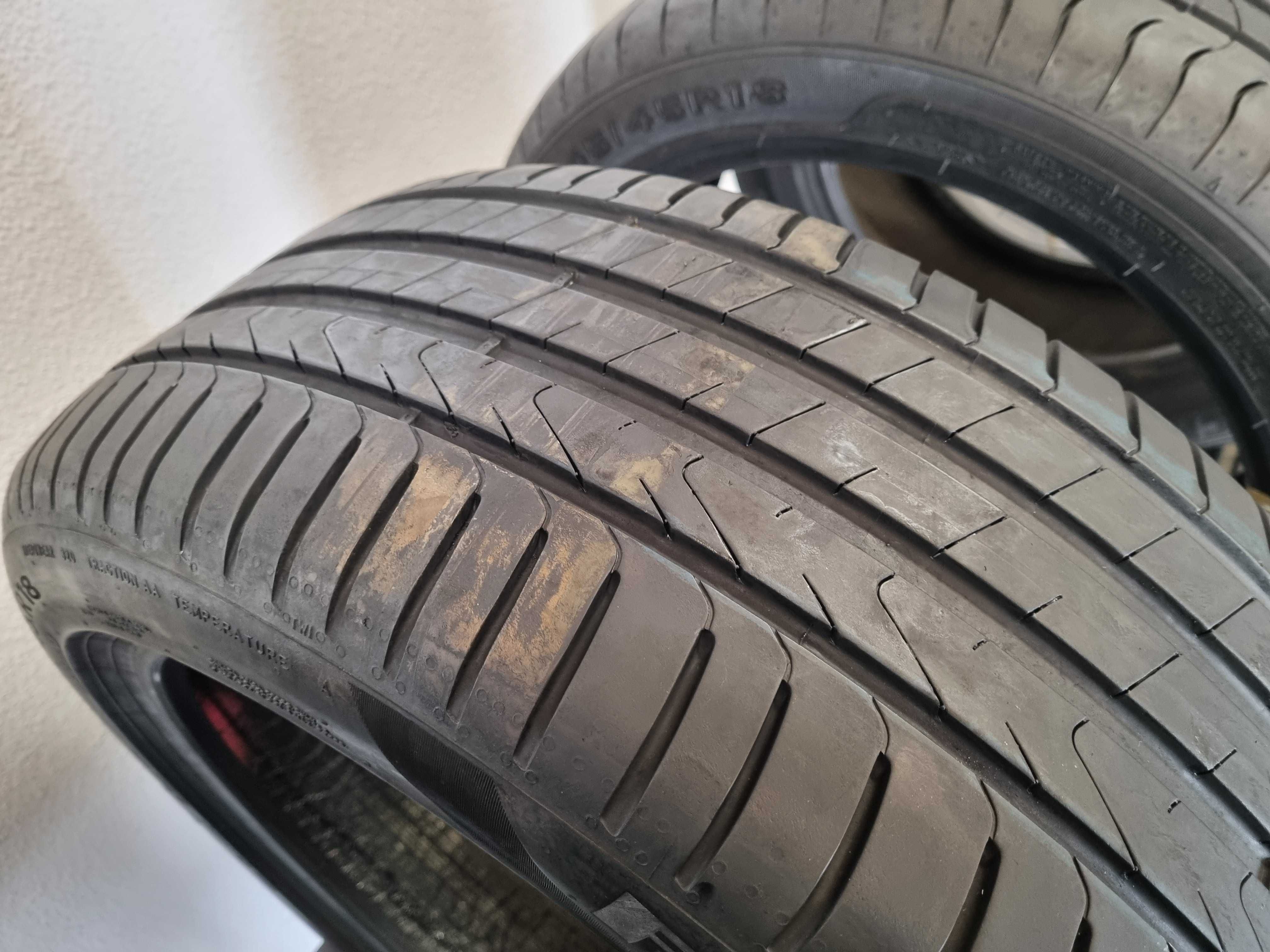 235/45/18 94W Pirelli Cinturato P7 P7C2 Dot.2020R