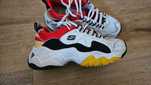 Skechers D’Lites X One Piece Collection