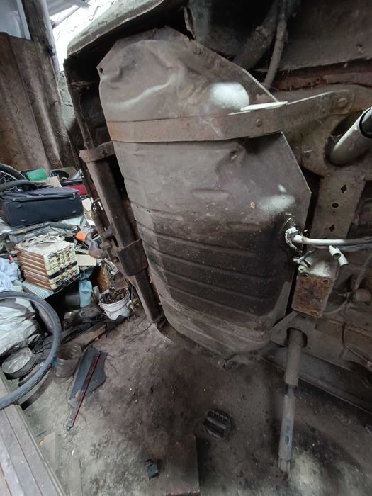 Бензобак Опель Омега А Бак топливный Opel Omega A Универсал Караван