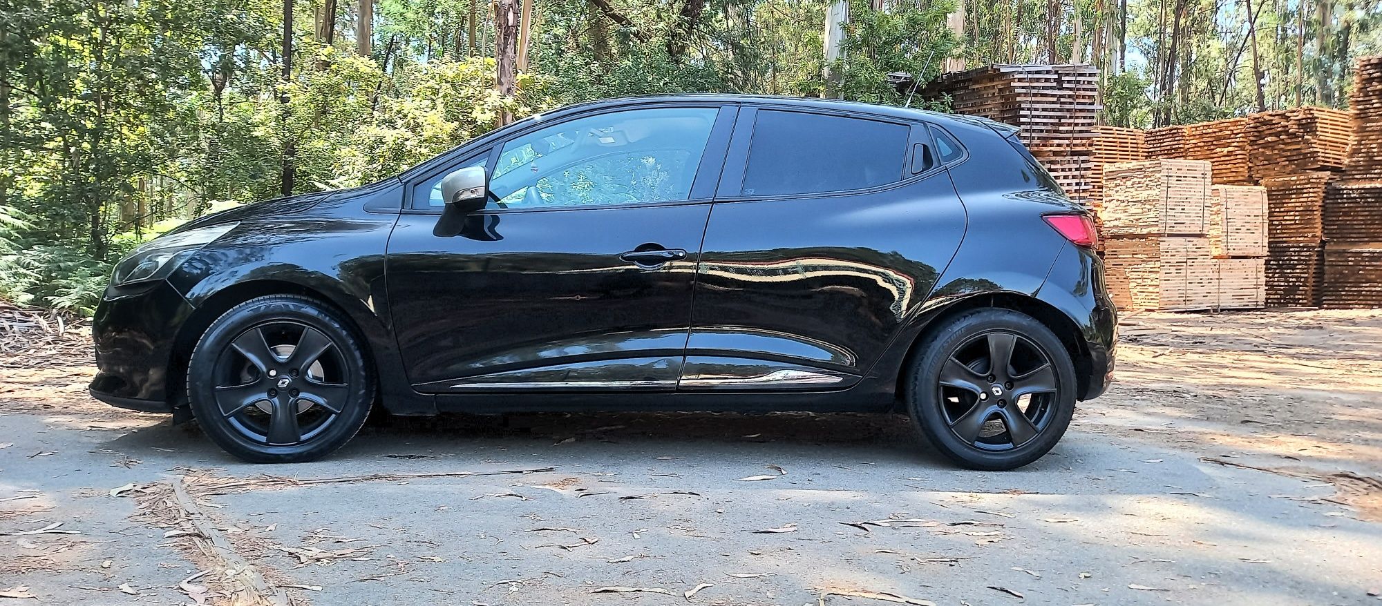 Renault Clio 1.5 dCi