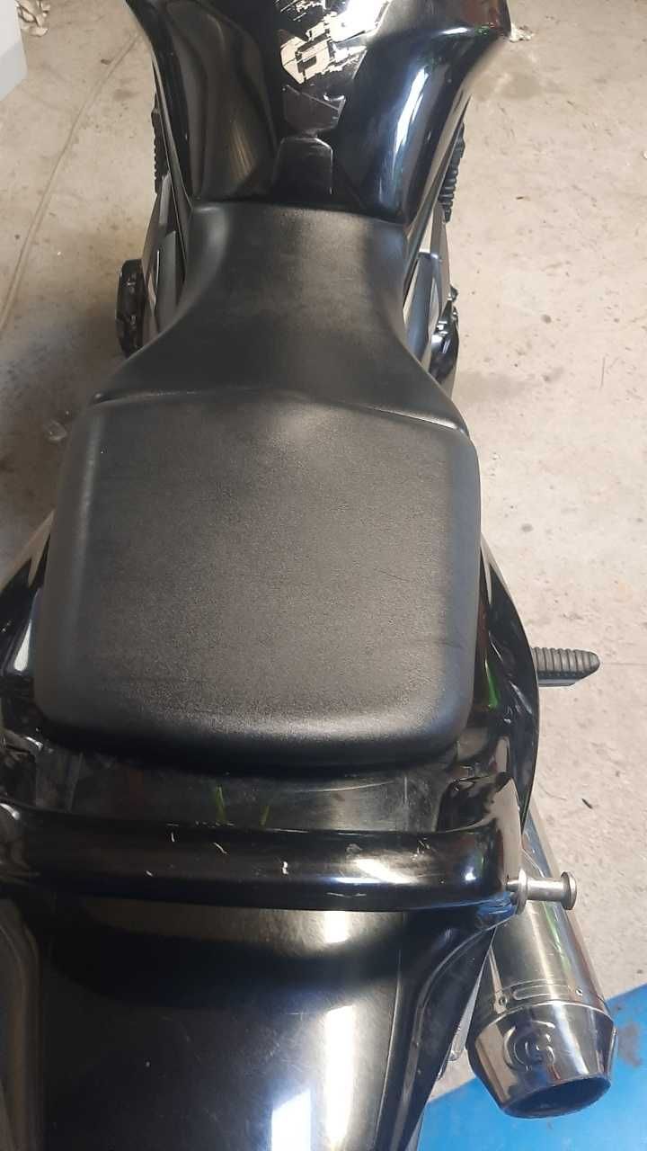Części Suzuki Bandit 650 Rok 2009