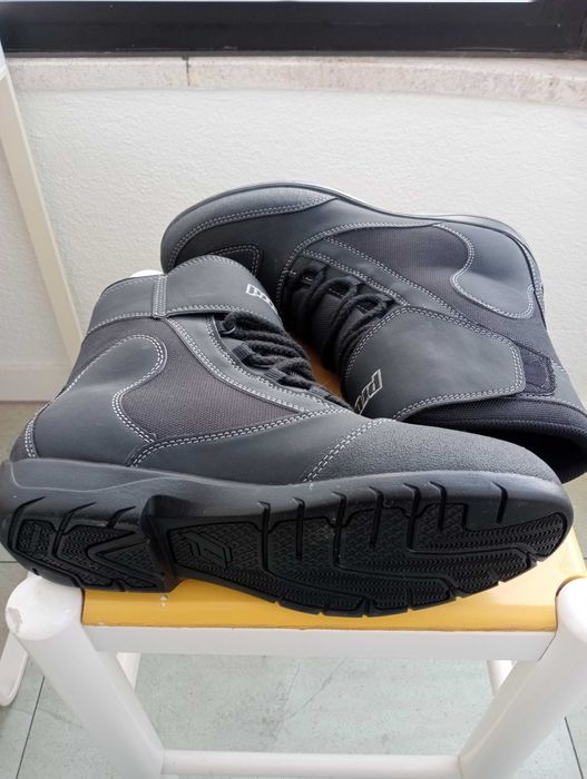 Botas motard da marca PROBIKE Tamanho 42