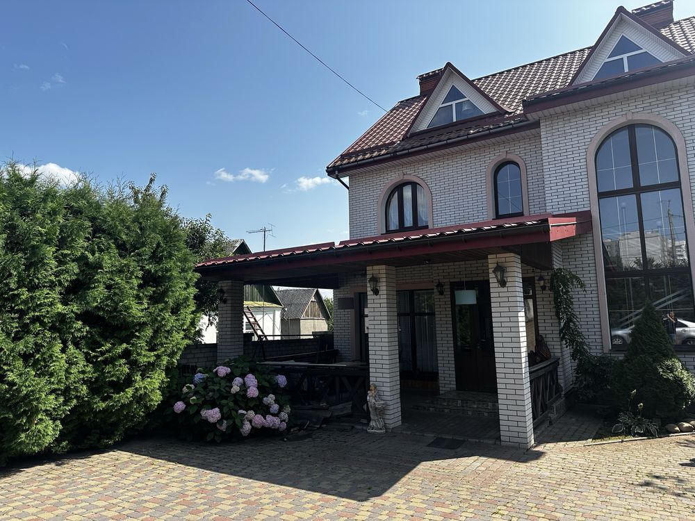 Оренда будинку в Житомирі