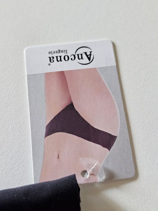 Zestaw 2 par majtek laserowych Ancona